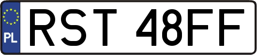 RST48FF