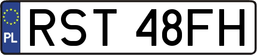 RST48FH