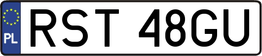 RST48GU