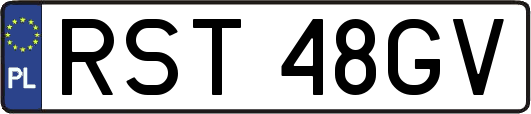 RST48GV
