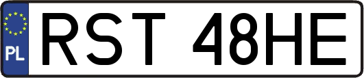 RST48HE