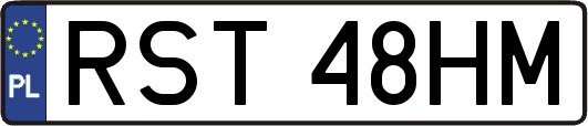RST48HM