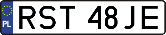 RST48JE