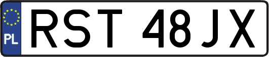 RST48JX