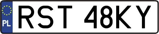 RST48KY