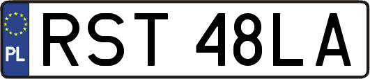 RST48LA