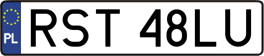 RST48LU