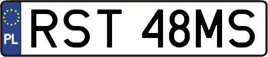 RST48MS