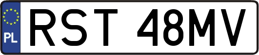 RST48MV