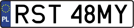 RST48MY