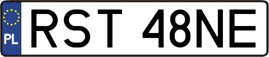 RST48NE