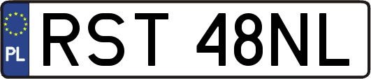 RST48NL