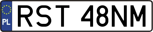 RST48NM