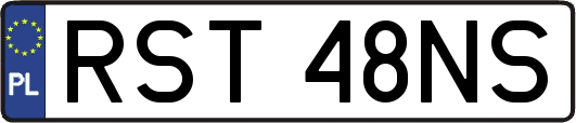 RST48NS