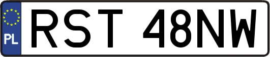RST48NW