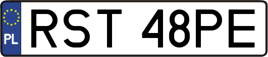 RST48PE