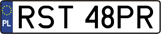 RST48PR