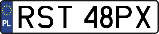 RST48PX