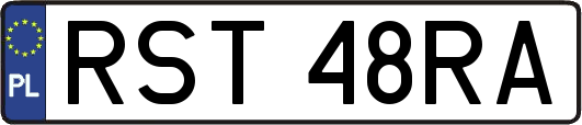 RST48RA