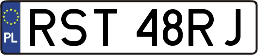 RST48RJ