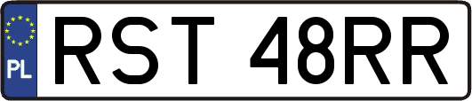 RST48RR