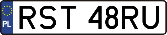 RST48RU