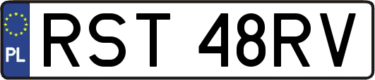 RST48RV