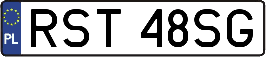 RST48SG