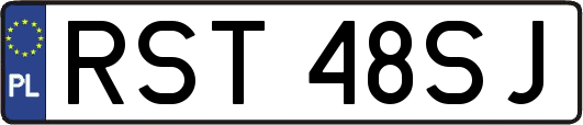 RST48SJ