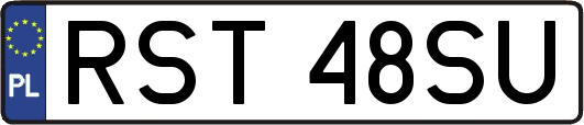 RST48SU
