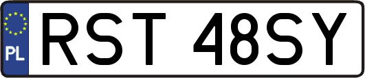 RST48SY