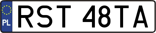 RST48TA