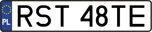 RST48TE