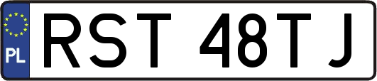 RST48TJ
