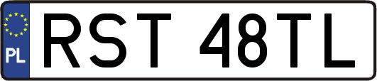 RST48TL
