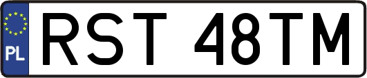 RST48TM