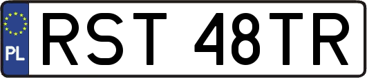 RST48TR