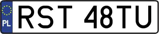RST48TU