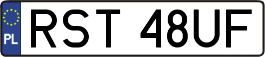 RST48UF