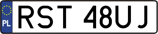 RST48UJ