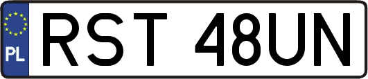 RST48UN