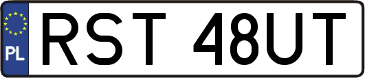 RST48UT