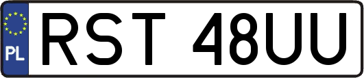 RST48UU