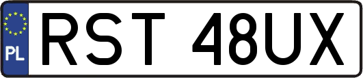 RST48UX