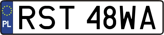 RST48WA