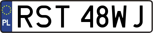 RST48WJ