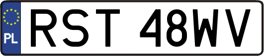 RST48WV