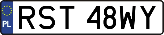 RST48WY