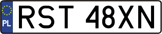 RST48XN
