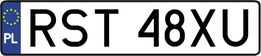 RST48XU